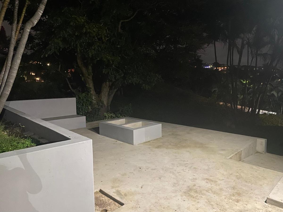 Studio @ Champion Apartment Durban Ngoại thất bức ảnh