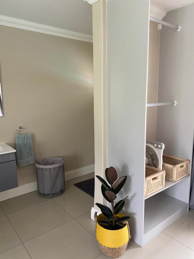 Studio @ Champion Apartment Durban Ngoại thất bức ảnh