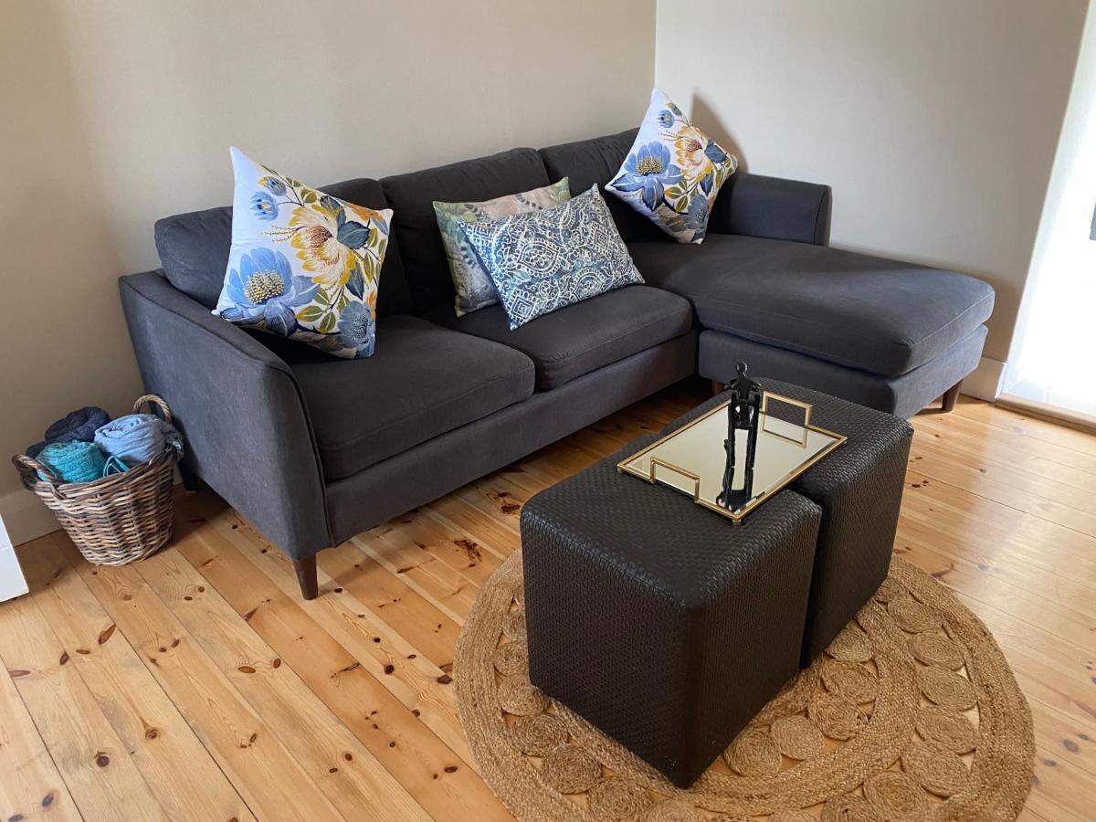 Studio @ Champion Apartment Durban Ngoại thất bức ảnh