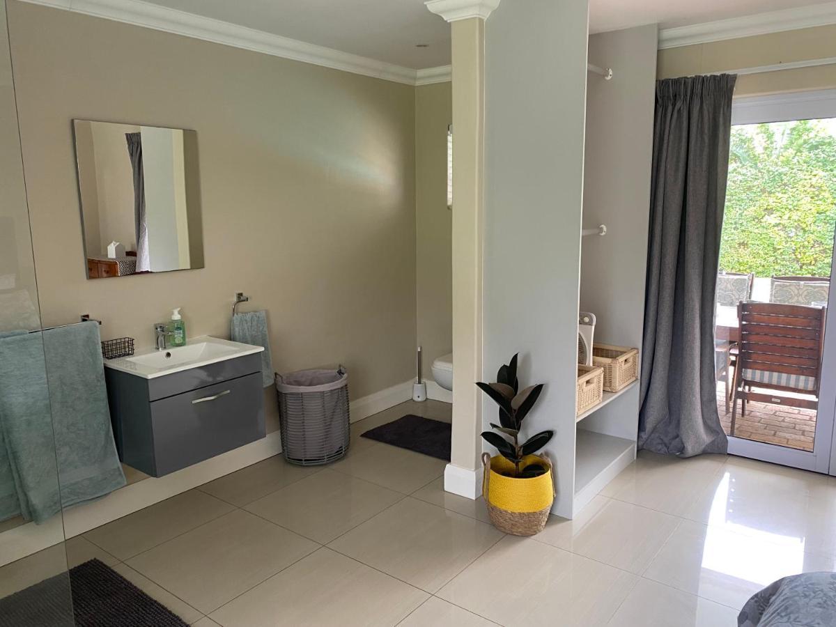 Studio @ Champion Apartment Durban Ngoại thất bức ảnh