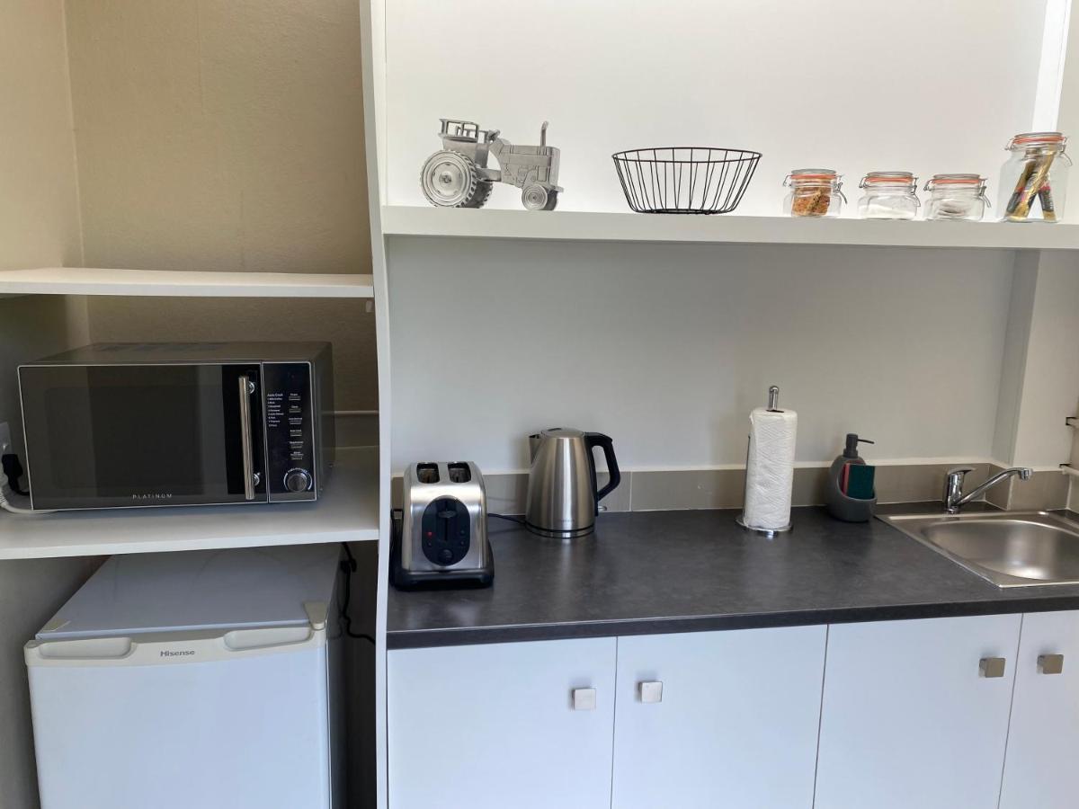 Studio @ Champion Apartment Durban Ngoại thất bức ảnh