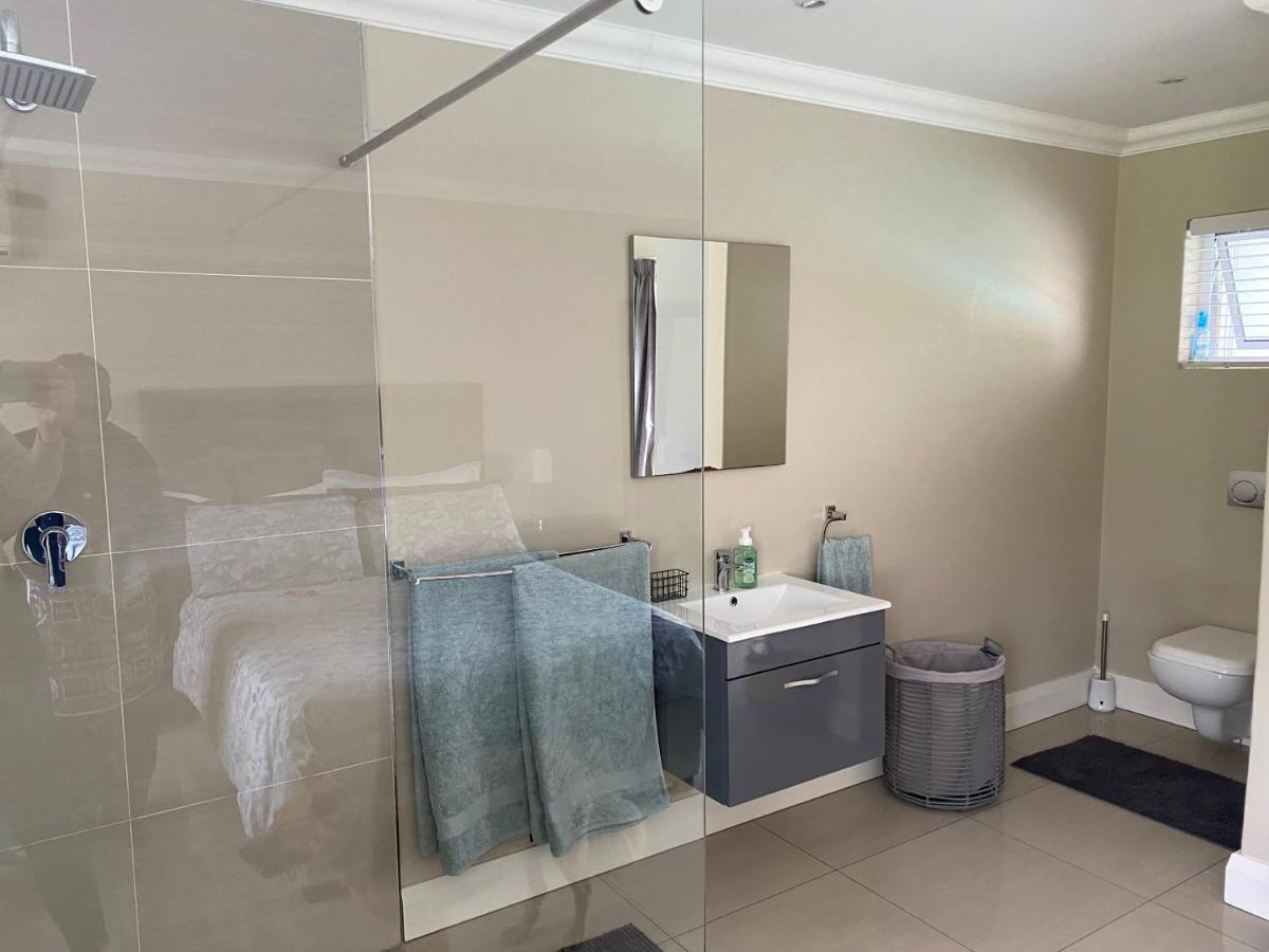 Studio @ Champion Apartment Durban Ngoại thất bức ảnh