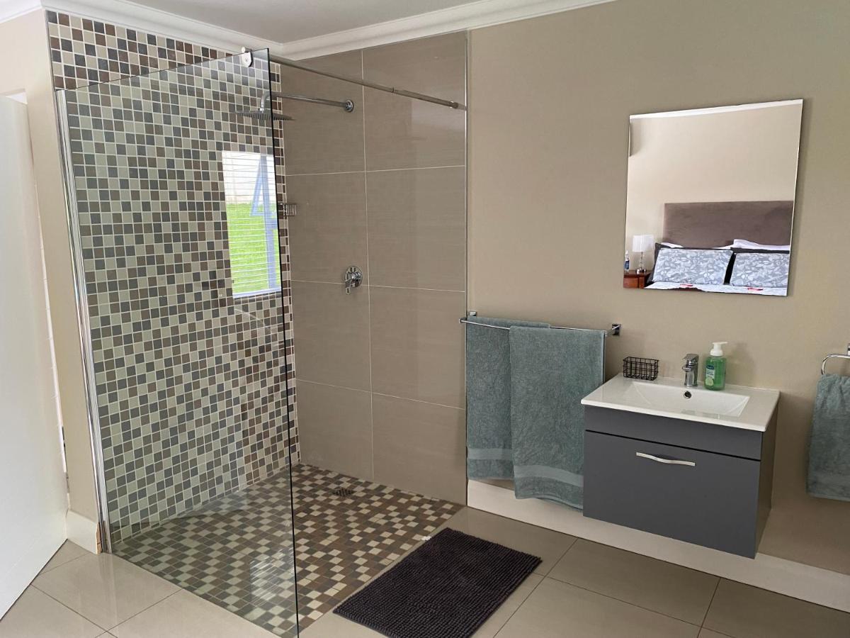 Studio @ Champion Apartment Durban Ngoại thất bức ảnh