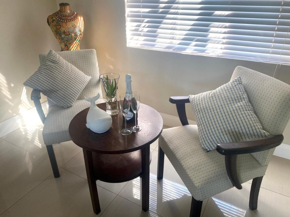 Studio @ Champion Apartment Durban Ngoại thất bức ảnh