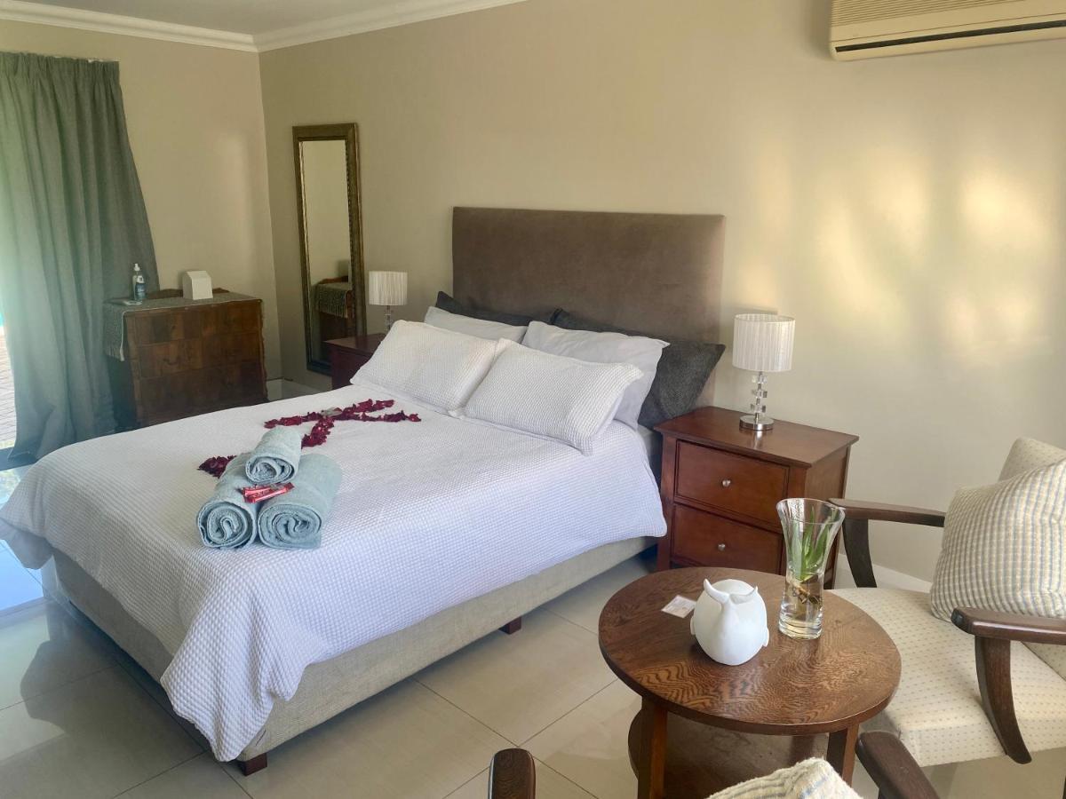 Studio @ Champion Apartment Durban Ngoại thất bức ảnh